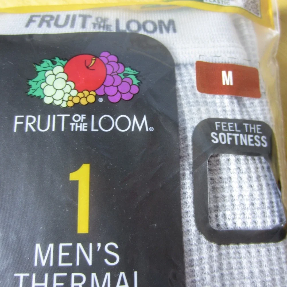 Fruit of the Loom new original